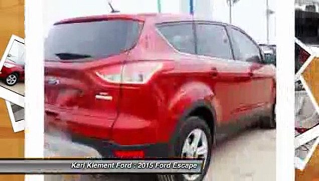 Ford Escape Whitesboro, TX| Ford Escape for sale Whitesboro, TX
