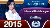 Sternzeichen Zwilling Astrologie und Liebeshoroskop 2015