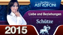 Sternzeichen Schütze Astrologie und Liebeshoroskop 2015