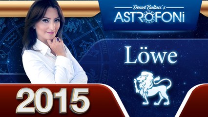 Sternzeichen Löwe Astrologie und allgemeines Horoskop