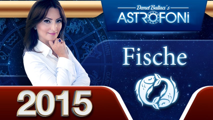 Sternzeichen Fische Astrologie und allgemeines Horoskop