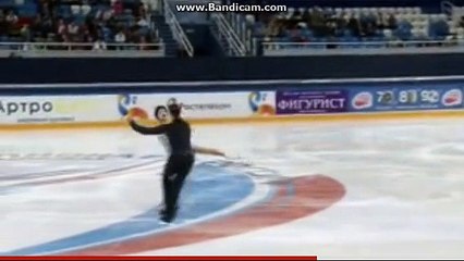 Kavaguti / Smirnov SP 2015 RN