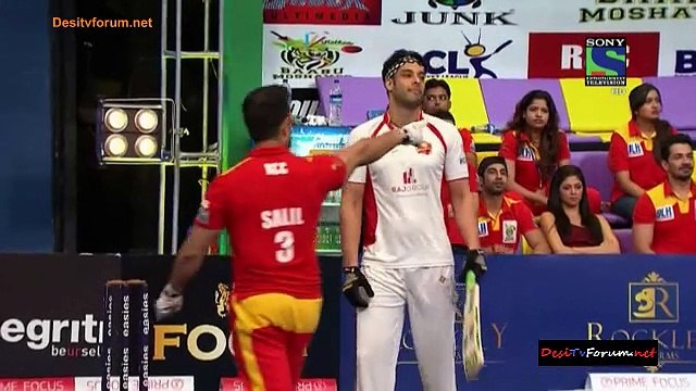 Box Cricket League (BCL) 26th December 2014 Video Watch Online pt2