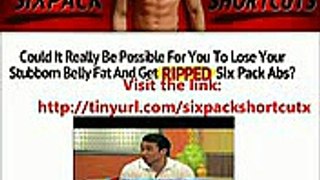 Six Pack Shortcuts Review Get Fre For 60 Days