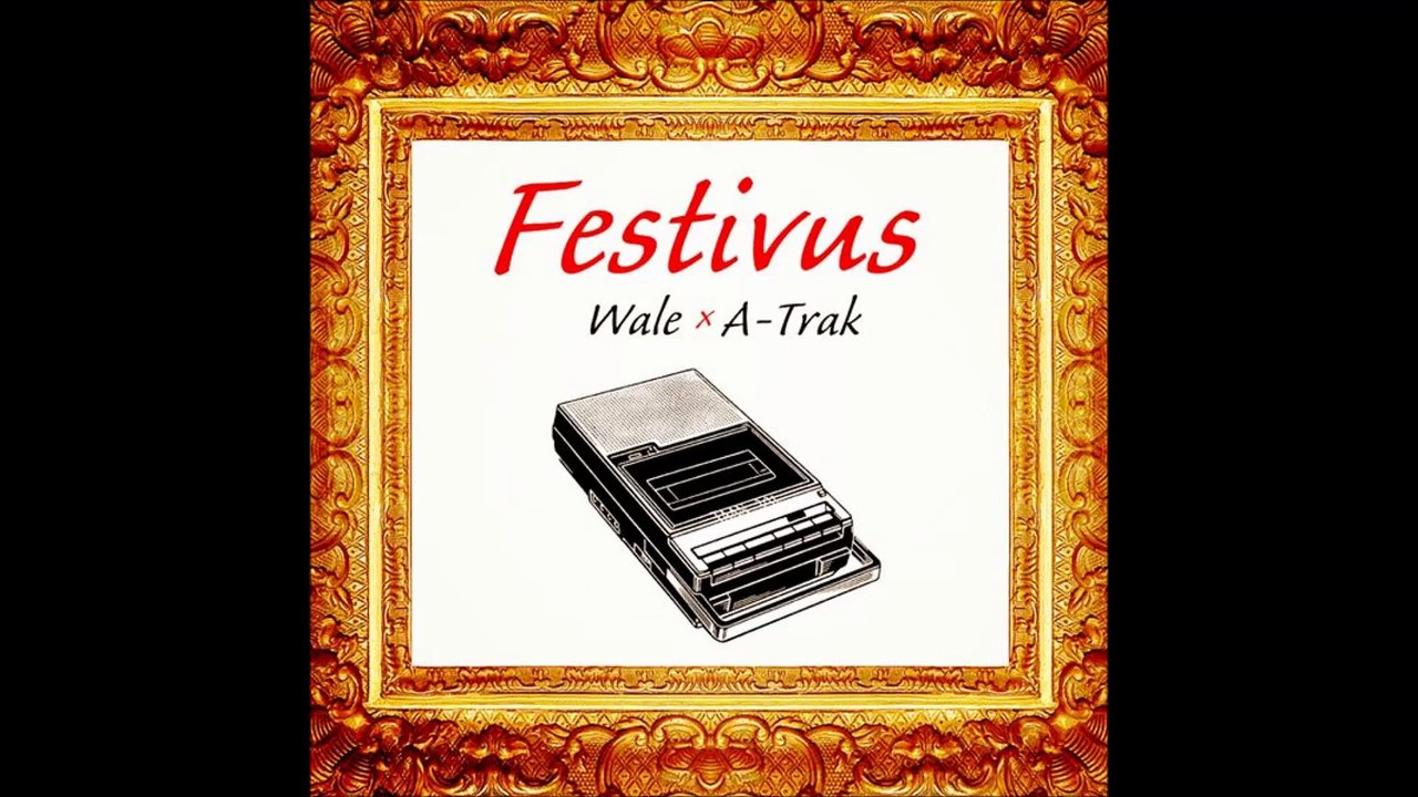 Wale ft Pusha T - The Deep End