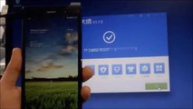 Xperia Z3   How to Root Sony Xperia Z3 Dual D6633 Easily Step by Step Tutorial