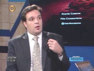 Conseturismo: Diálogo con Gobierno ha sido respetuoso pero no efectivo