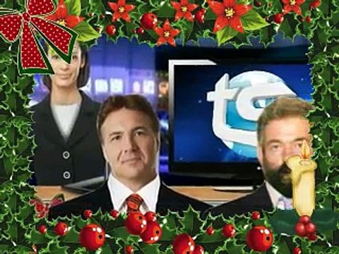 JSG TV: Aquellas Navidades en Promos - 2011 y 2012