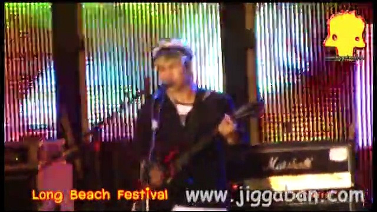 LongBeach Fest