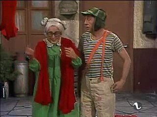 Especial Fim de Ano - Chaves (Rede NVT)