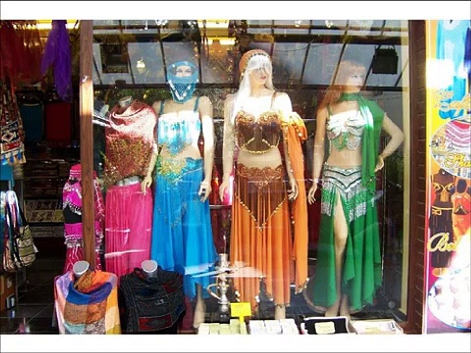 Turkey marmaris travel guide