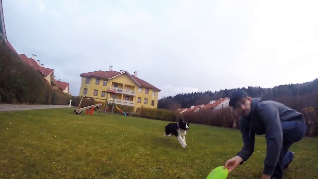 Happy feat. Skrillex