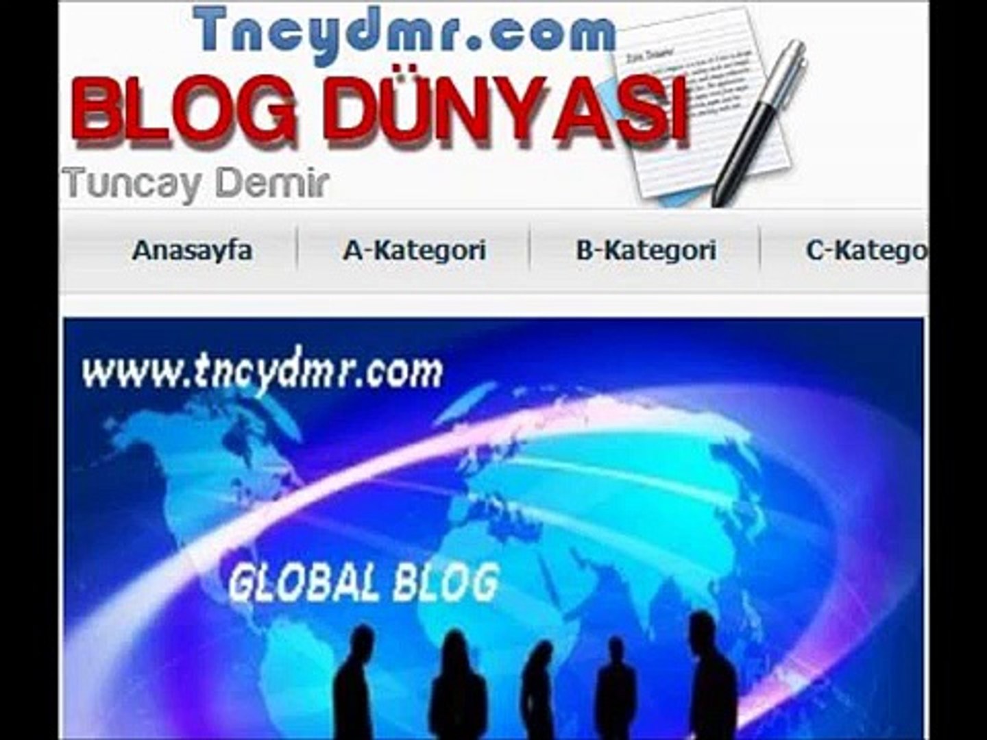 Turkey van travel guide