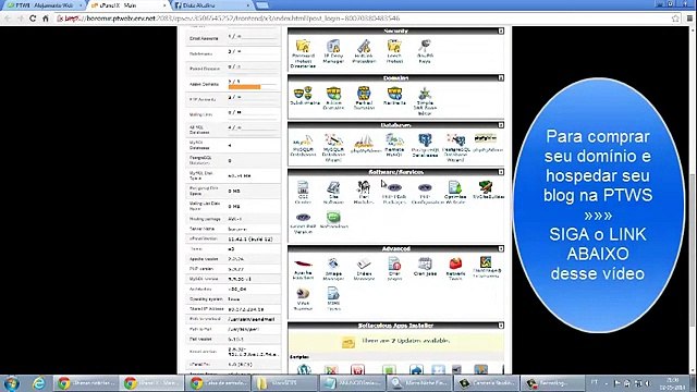 Como Instalar o Wordpress no Servidor em Português (Tutorial Passo a Passo)