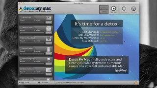 How To Speed Up My Mac With Detox My Mac