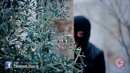 هالحرامي - الوليد مقداد - طيور الجنة