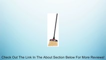 Maxi-Angler Broom, Polystyrene Bristles, 51
