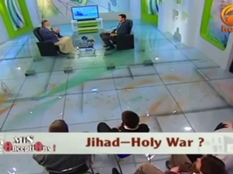 islamic lectures in english Does Quran and islam say kill jews and christians and non muslims