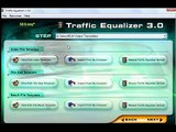 Traffic Equalizer - With Source Code