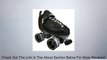 Boxer Twister Skates - Black & White - Boxer Roller Skates Review