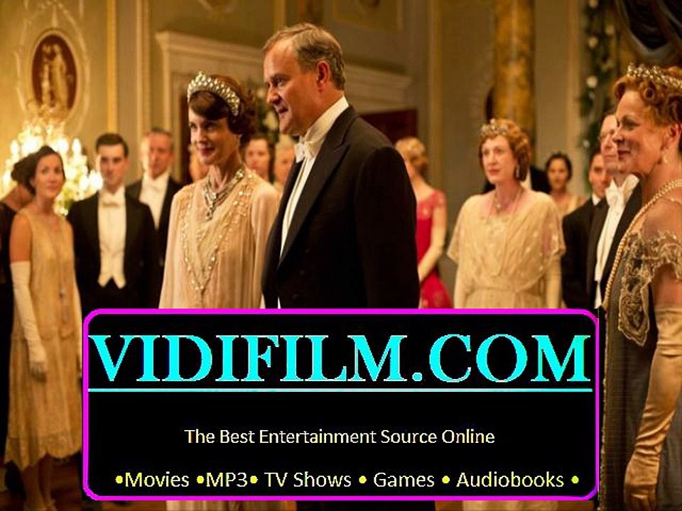 stream Downton Abbey Season Specials Episode 6 [!Christmas Special!] online free hd "Special Christmas"