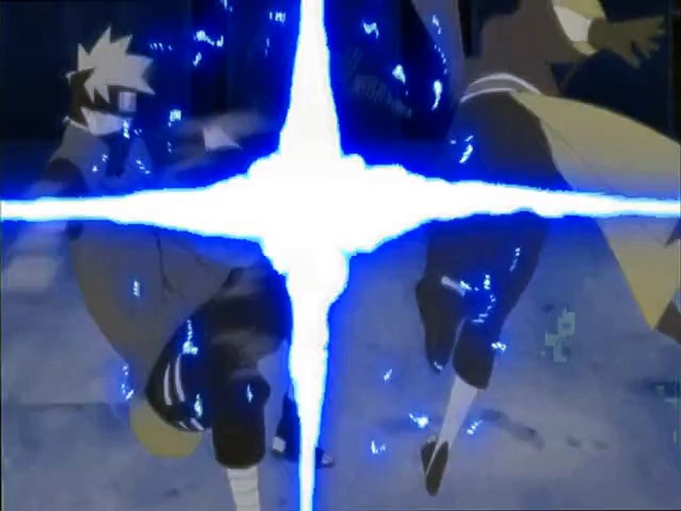 One Last Fight Before The Dream Comes True   -Obito Uchiha-