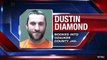 Dustin Diamond From 'Saved By The Bell' Arrested In Wisconsin