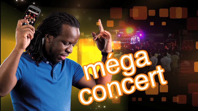 EXCLU Youssoupha Live - Boma Yé - Concert Bamako 20 décembre 2014