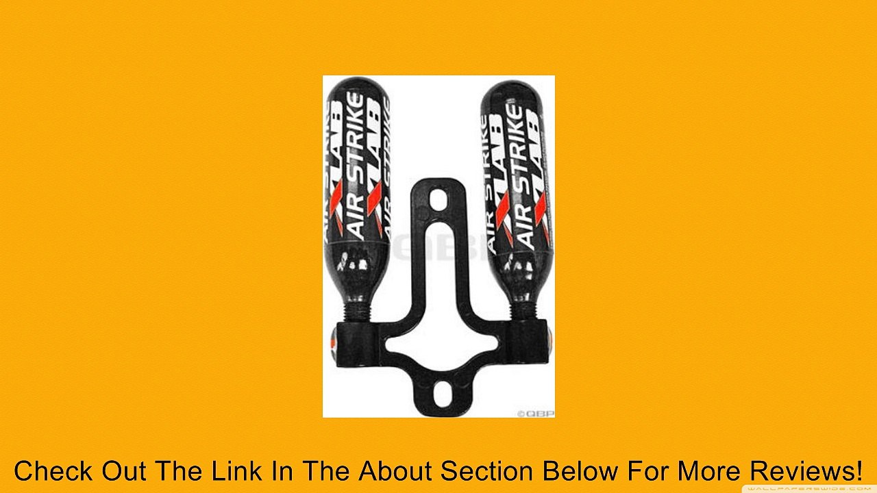 X-Lab X-Strike for Cage Carrier: Black Review