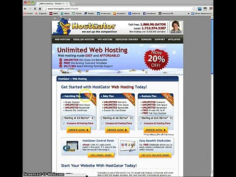 How to Create a Website Using WordPress for Beginners