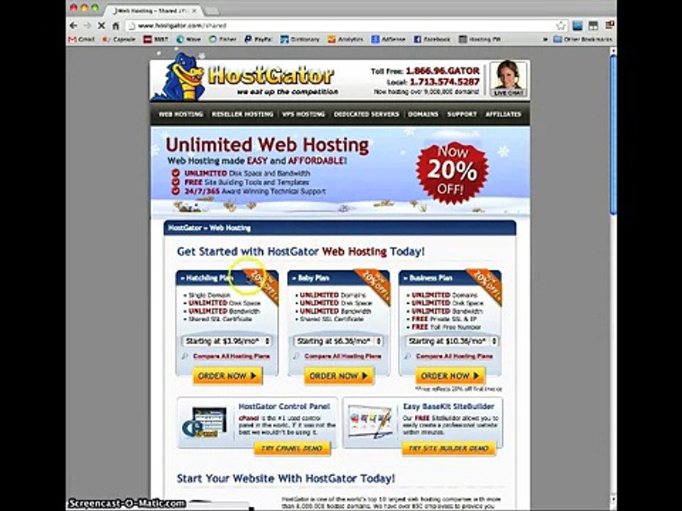How to Create a Website Using WordPress for Beginners