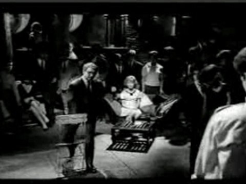 Les Chaussettes Noires - Oublie moi