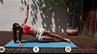 Sixpack Workout  Beste Übungen für einen flachen Waschbrett  Bauch  schlanke Taille