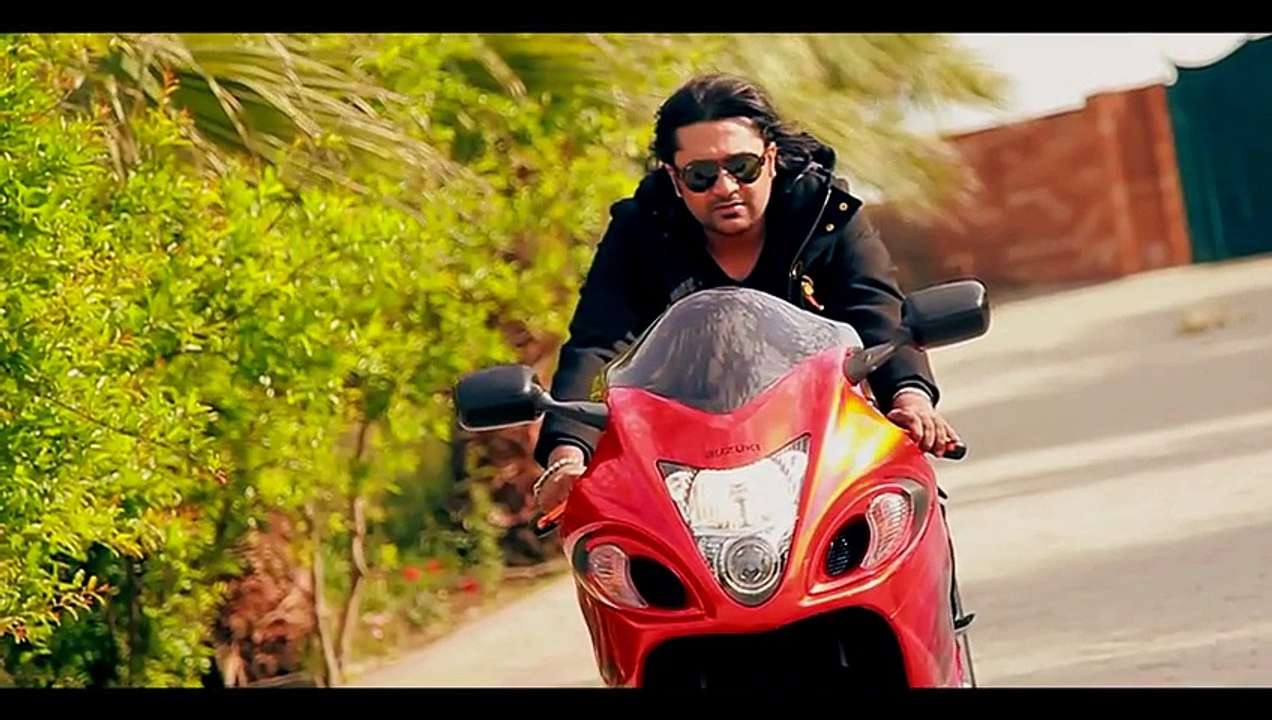 Din Pyar De - Sibt E Haider Feat Dr. Zeus & Fateh - Latest Punjabi Songs 2014 -HD