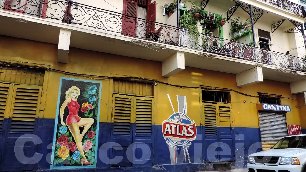 Ciudad de Panamá
