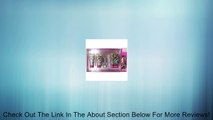 Christian Audigier Ed Hardy Hearts & Daggers Gift Set Eau de Parfum Spray 3.4 oz & Shimmering Body Lotion 3 oz & Shower Gel 3 oz & Eau de Parfum Rollerbal .34 oz Mini & Key Chain 5 pcs Review