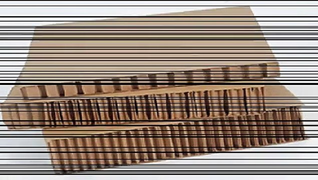 Custom Honeycomb Shipping Boxes