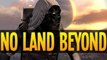 Destiny: NO LAND BEYOND - EXOTIC SNIPER RIFLE