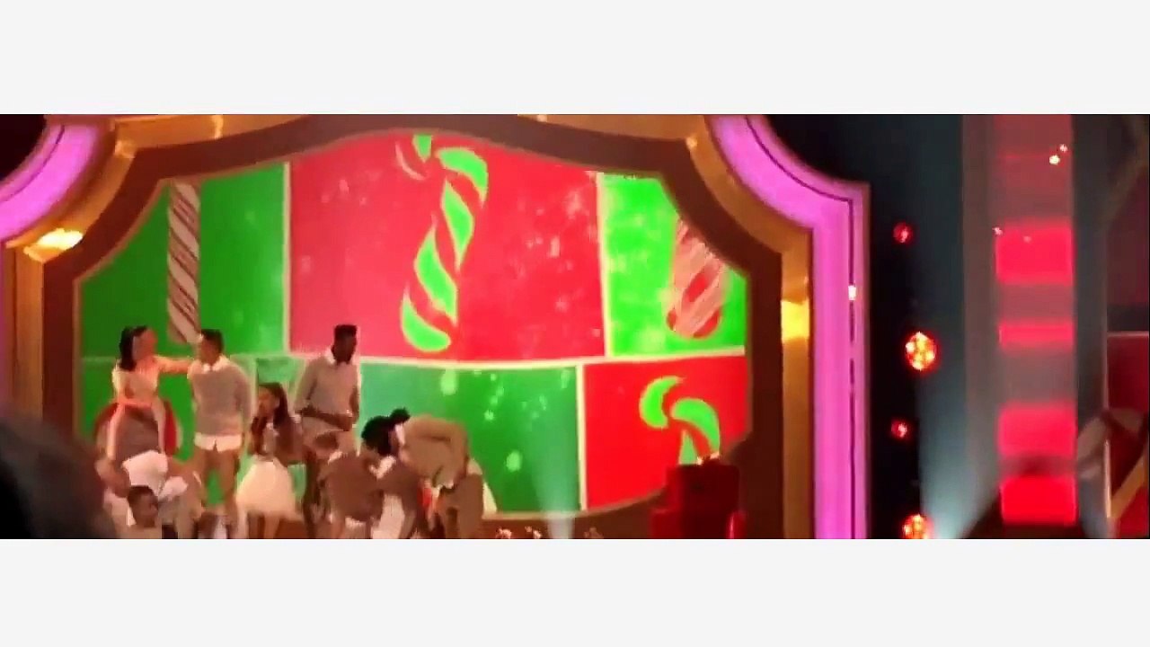 Ariana Grande - Santa Tell Me (Live Full) A Very Grammy Christmas November 2014 + Full Interview