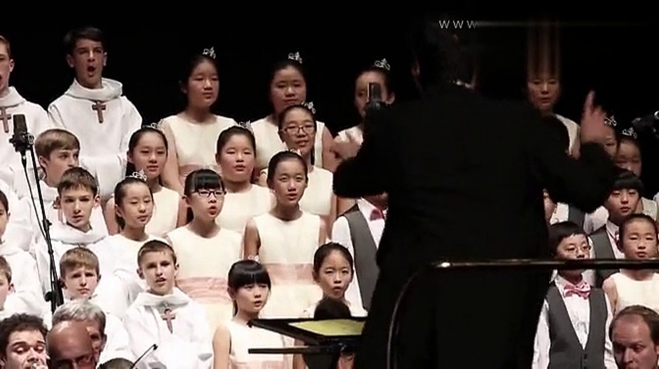 PCCB - Papa, When Shall We Travel Far (China, 2014)