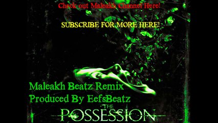 {FREE RAP BEAT} Dark Hip Hop Instrumental {Rap Beat} 2015 "The Possession"