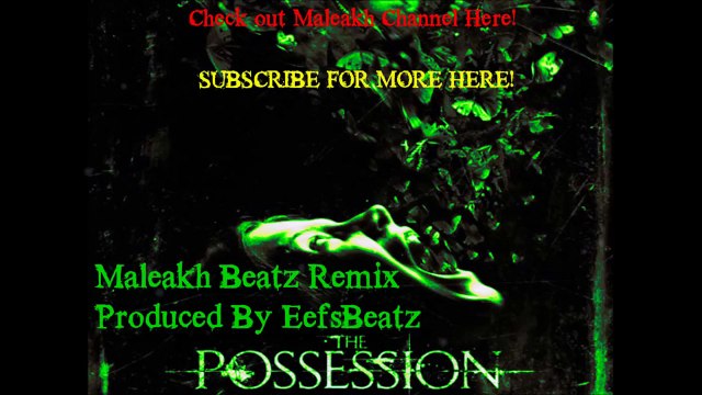 {FREE RAP BEAT} Dark Hip Hop Instrumental {Rap Beat} 2015 The Possession