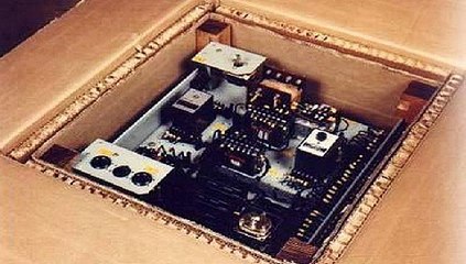 Heavyduty Shipping Boxes