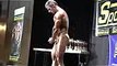 Peter Medved  NABBA Austrian Open 2013 bodybuilding workout youtube original