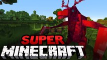 Satan Claws is Coming to Kill | Super Minecraft Heroes [Ep.72] FIXED! ;D