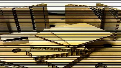 Pallet Transport Boxes