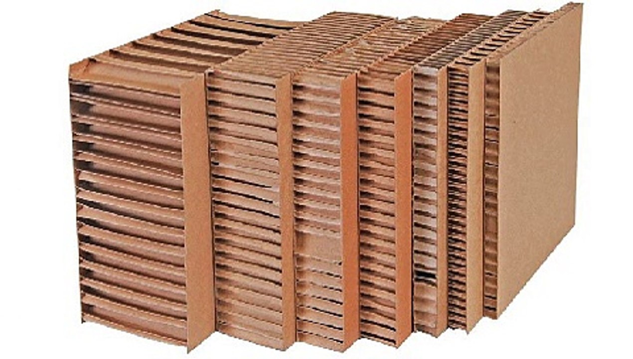Shipping Packing Boxes