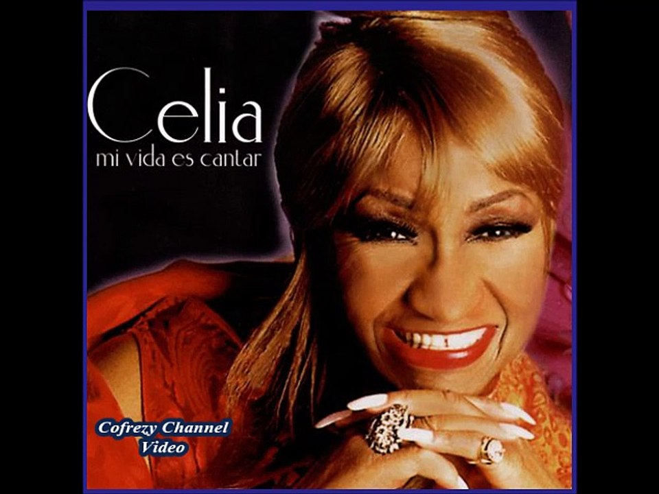 Celia Cruz - La Vida Es Un Carnaval