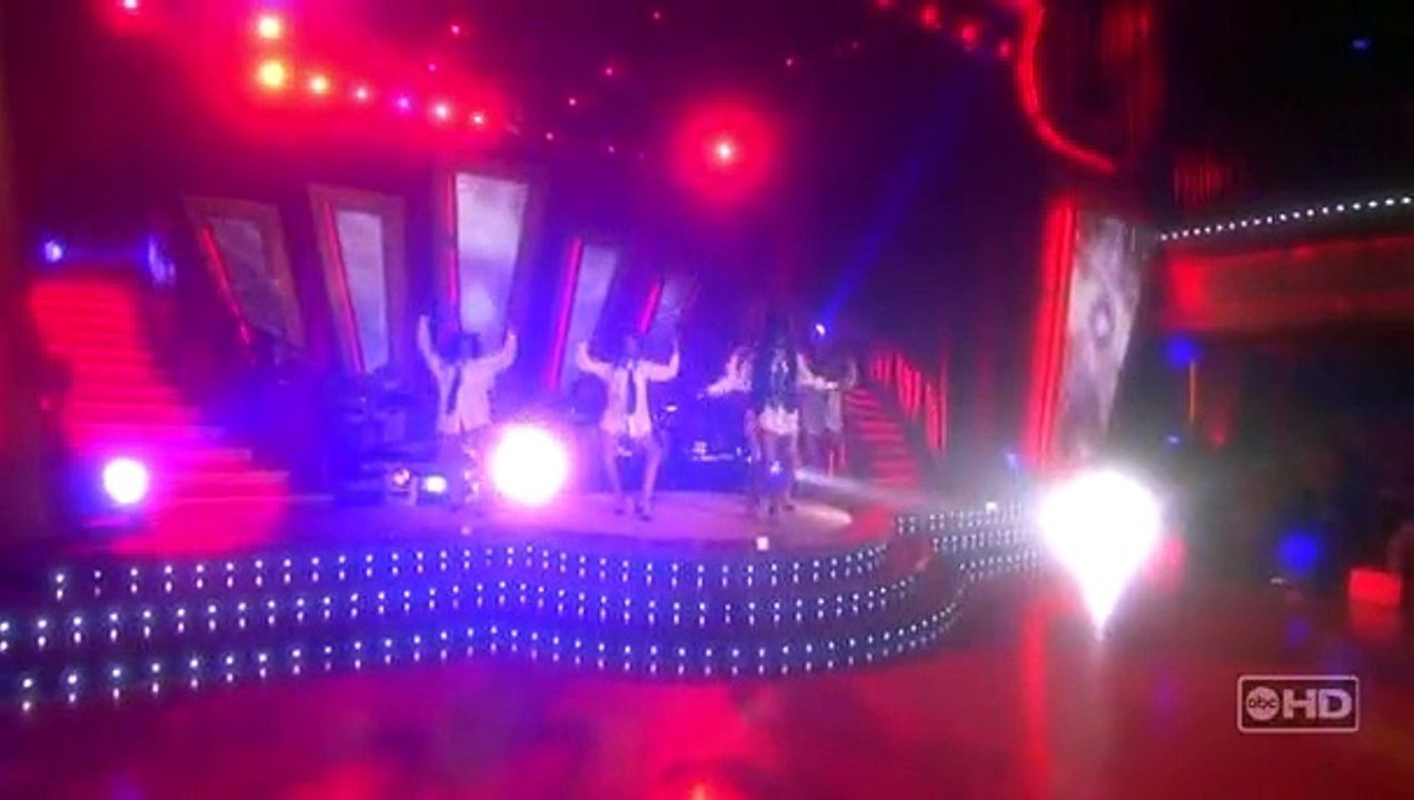 Ciara - 'Like a Boy'