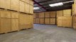 Shipping Packing Crates